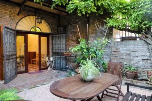 Casa del glicine Ferrara