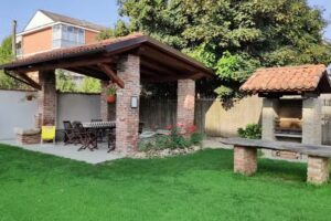 Casa Del Grande Vecchio