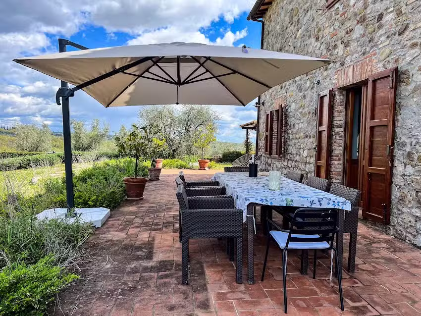 Casa del Leone – Monteleone di Orvieto