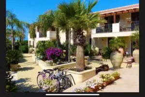 Casa Del Mar Sicilia