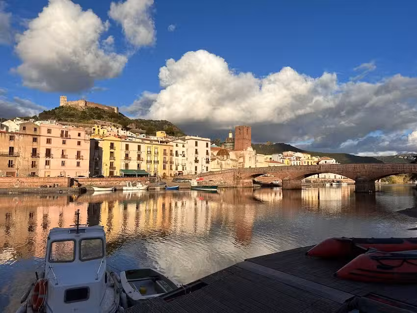 Casa del Mare Guest House