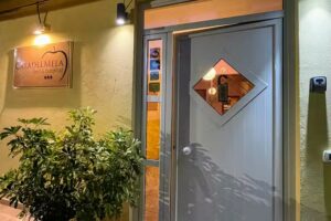 Casa del Mela Bed & Breakfast