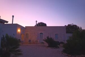 casa del monaco relais