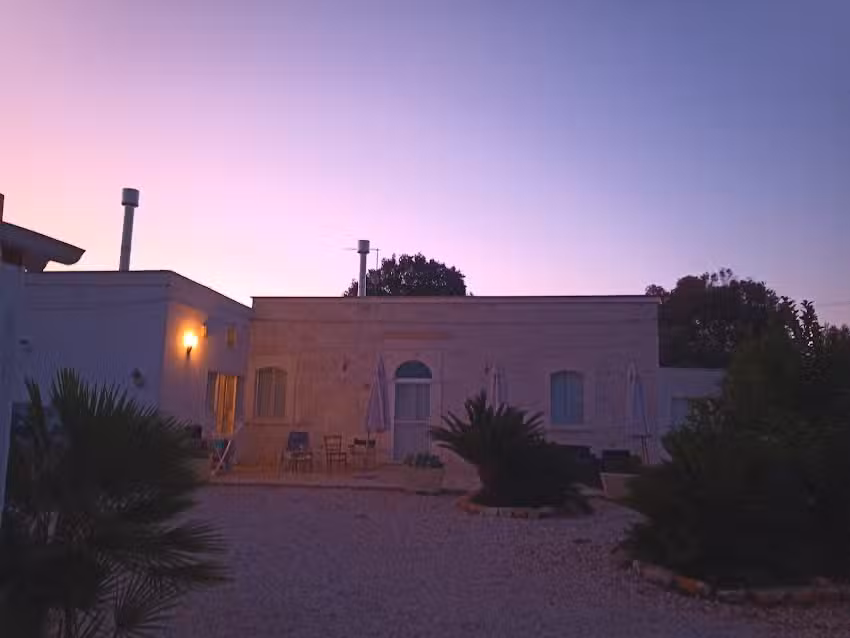 casa del monaco relais