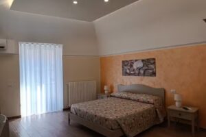 Casa del monte Locazione Turistica