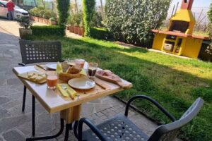 Casa Del Noce Di Poletti Deanna Sas & C.