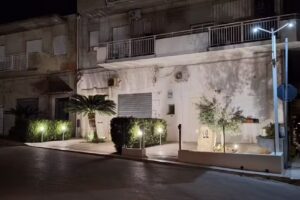 Casa Del Nonno di Lo Brutto Antonia