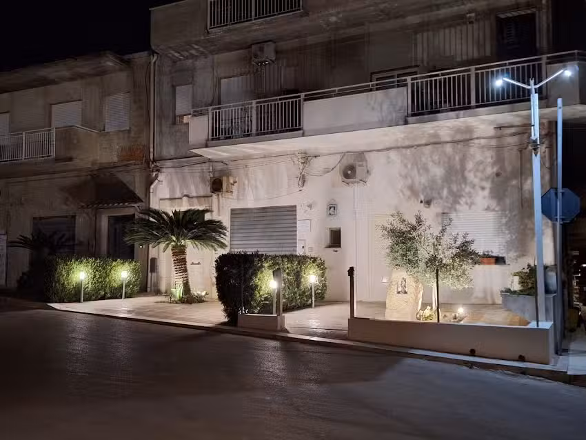 Casa Del Nonno di Lo Brutto Antonia