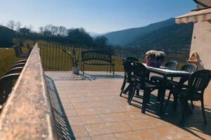 Casa del nonno Leone