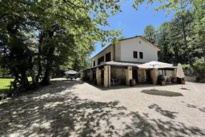 Casa del Pastore Rosello