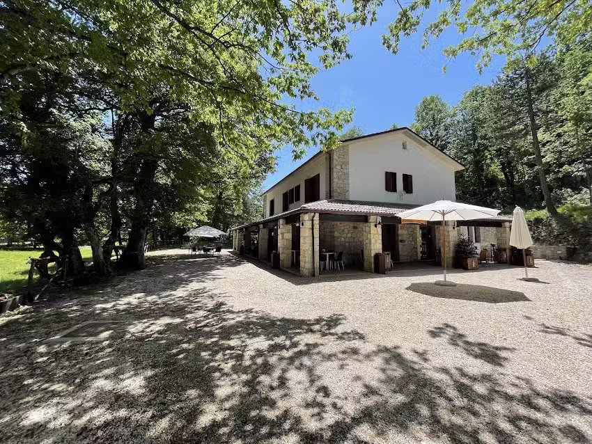 Casa del Pastore Rosello