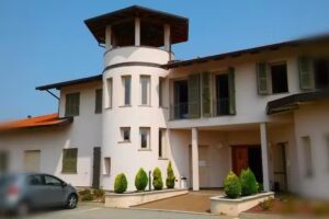 Casa del Pellegrino | Santuario della Beata Vergine delle Grazie