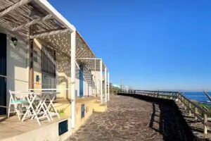 Casa del Pescatore Ponente