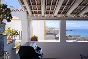 Casa del Pescatore Terrasini