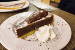 Casa del piacere da Olimpia