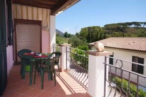 Casa del Piccolo Frutteto