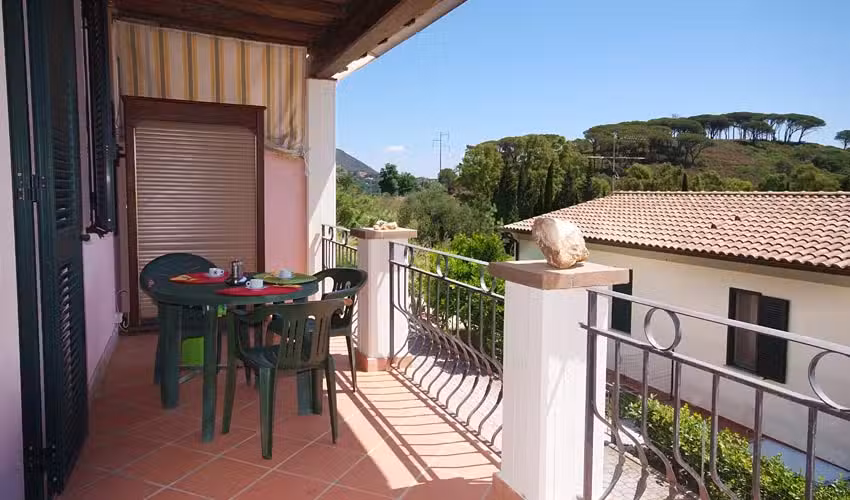 Casa del Piccolo Frutteto