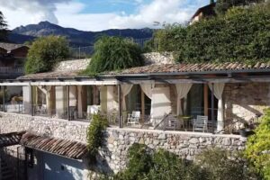 Casa del Pittore Rooms and Apartments