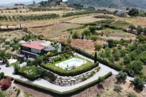 Casa del Poggio Barone – Limone