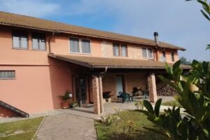 Casa del Puck-camere