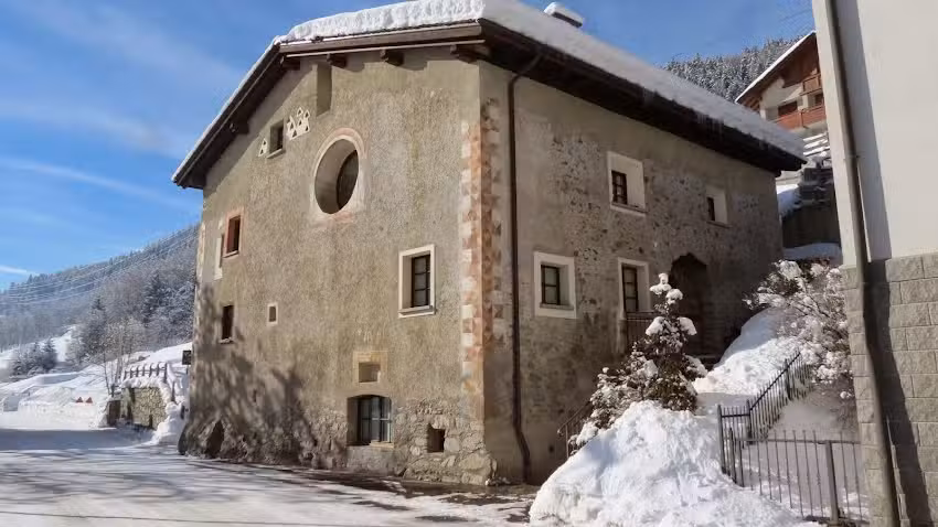 Casa del Sol Apartments – Self catering