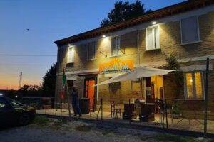 Casa del Sole Agriturismo