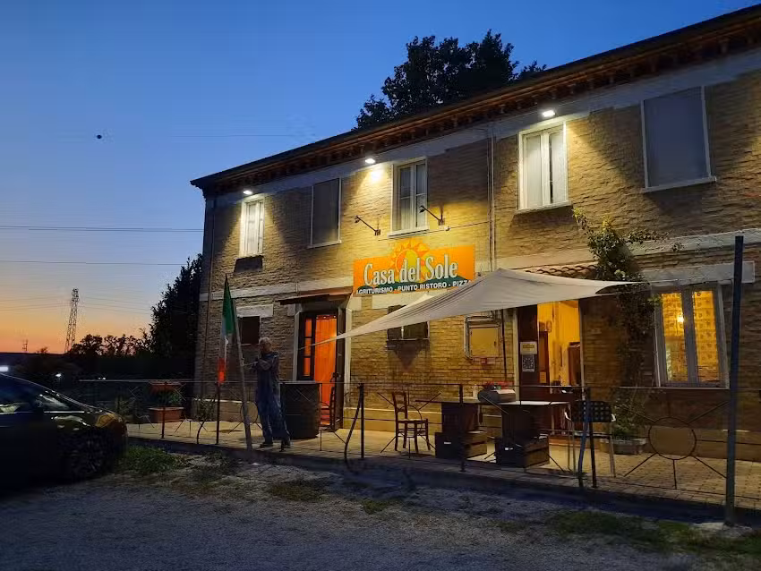 Casa del Sole Agriturismo