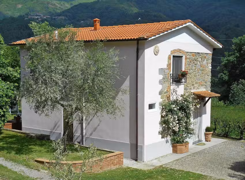 Casa del Sole – Holiday Home