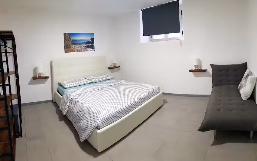 Casa del Sole Irgoli