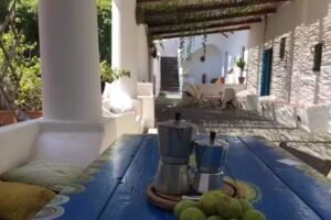 Casa del Sole Stromboli