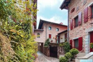 Casa del Vicario Fagagna