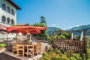 Casa Del Vino della Vallagarina