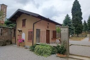 Casa dell’Angelo custode