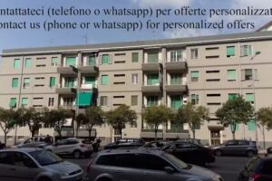 Casa Dell’Artista 2