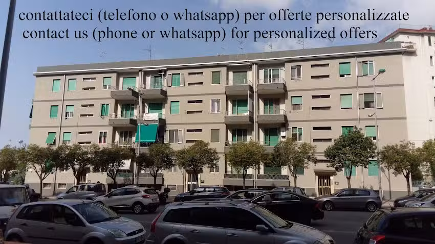 Casa Dell’Artista 2