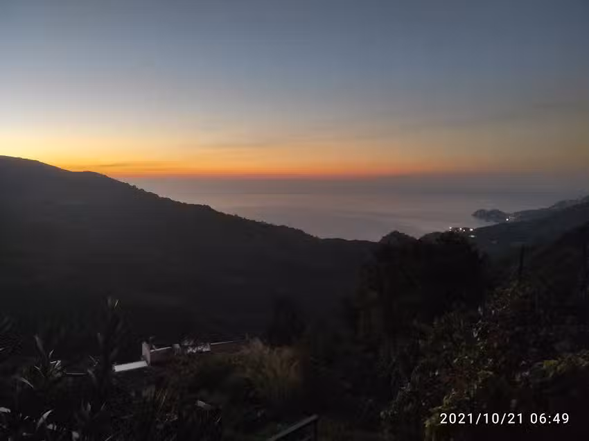 Casa dell’oleandro