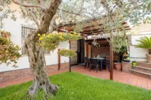 Casa dell’Ulivo
