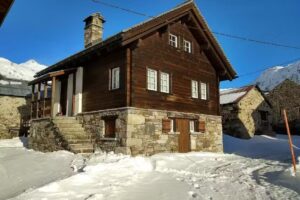 Casa della Frua – Frudarhus