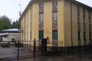 Casa della Gioventù Parrocchiale