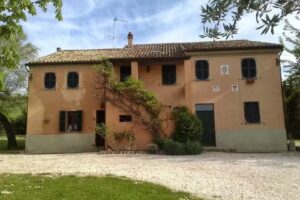 Casa della Luce Dorata