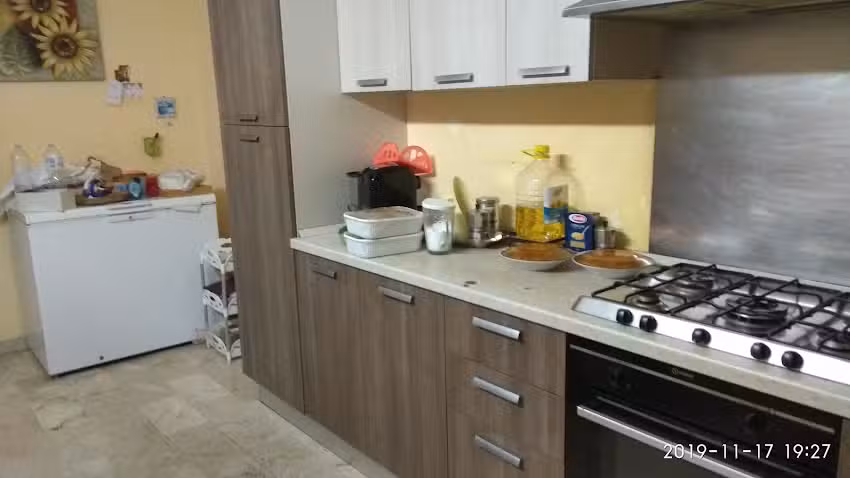 Casa della Misericordia