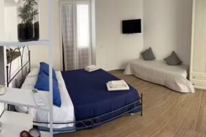 Casa della nonna b&b