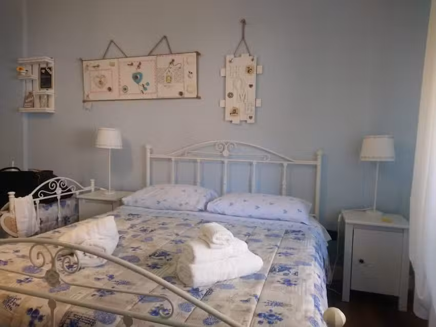 Casa della Nonna Pasqua