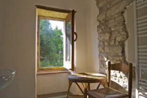 Casa della Pace – Retreat Center