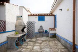 [CASA DELLE CONCHIGLIE] Marinella di Selinunte