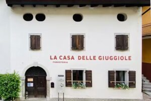 Casa delle Giuggiole