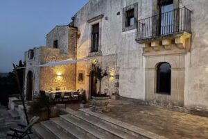 Casa delle Meridiane