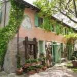 Casa Delle Meridiane