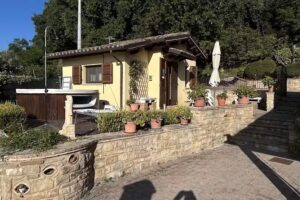Casa Delle Noci B&B