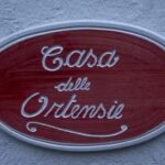 Casa delle Ortensie